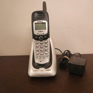 Uniden Cordless Phone 5.8Ghz model DX15586-2 (Tested)